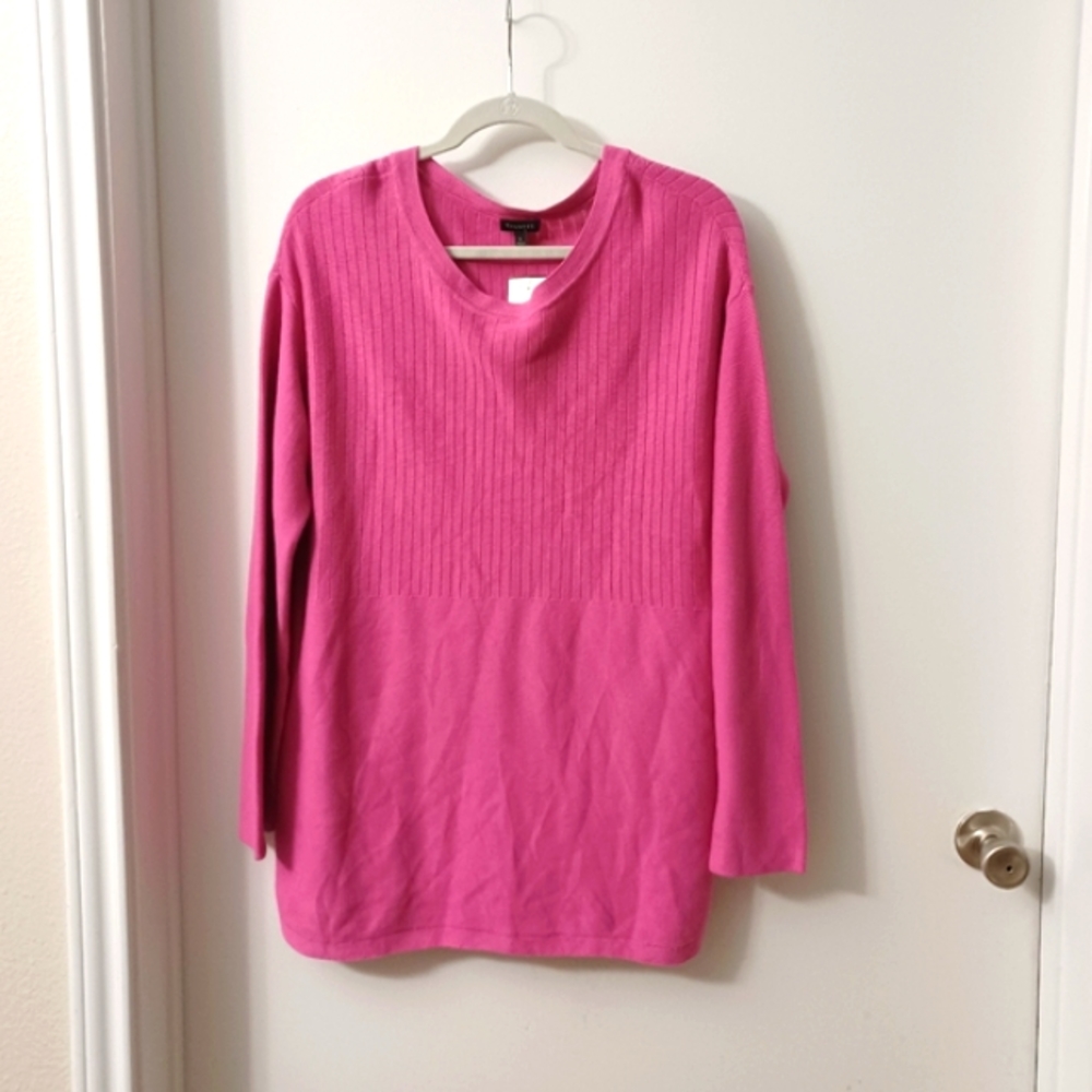 Talbots pullover sweater